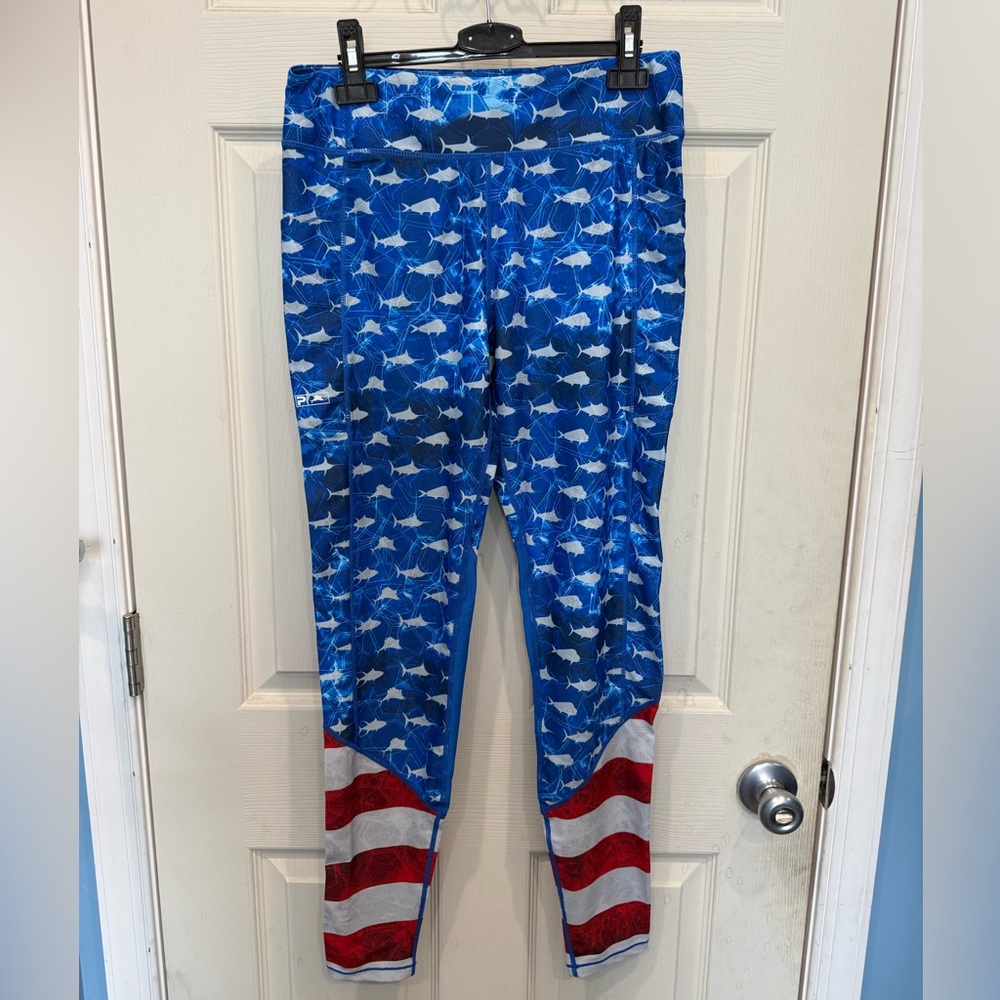Pelagic Women’s Leggings
